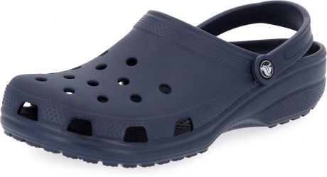 Crocs Шлепанцы Crocs Classic, размер 39-40
