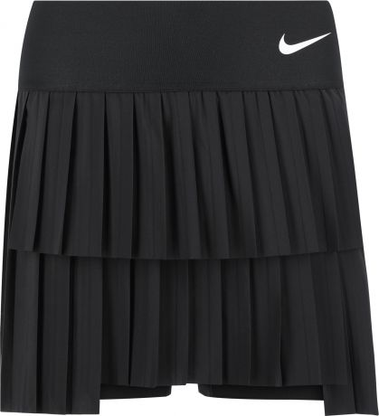 Nike Юбка-шорты женская Nike Court Advantage, размер 48-50