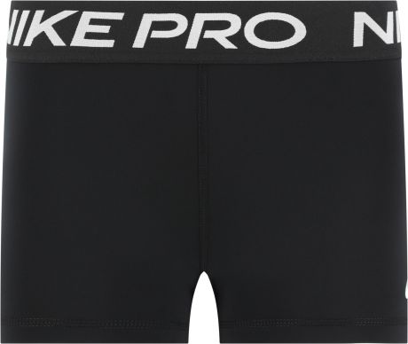 Nike Шорты женские Nike Pro, размер 48-50