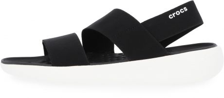 Crocs Сандалии женские Crocs LiteRide Stretch Sandal W, размер 37