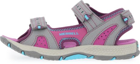 Merrell Сандалии детские Merrell Panther Sandal 2.0, размер 28.5