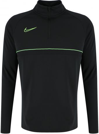 Nike Джемпер футбольный мужской Nike Dri-FIT Academy, размер 46-48