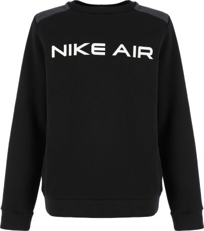 Nike Свитшот для мальчиков Nike Air, размер 158-170