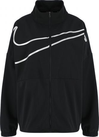 Nike Толстовка женская Nike Pro, размер 48-50