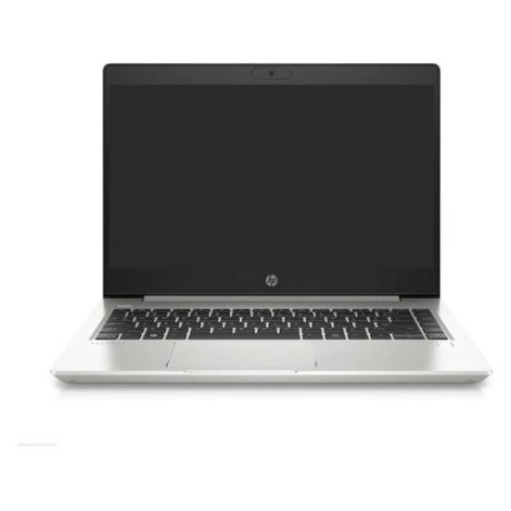 Ноутбук HP ProBook 445 G7, 14", AMD Ryzen 7 4700U 2.0ГГц, 8ГБ, 256ГБ SSD, AMD Radeon , Free DOS, 1F3L0EA, серебристый