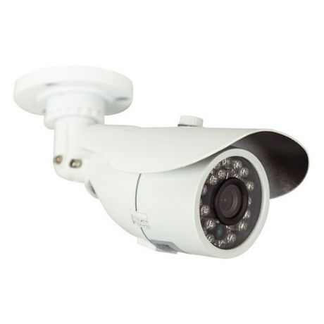 Камера видеонаблюдения REXANT IP255, 720p, 3.6 мм, белый