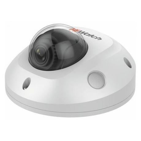 Видеокамера IP Hikvision HiWatch IPC-D522-G0/SU (4mm) 4-4мм цветная