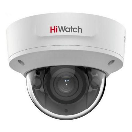 Видеокамера IP Hikvision HiWatch IPC-D642-G2/ZS 2.8-12мм цветная