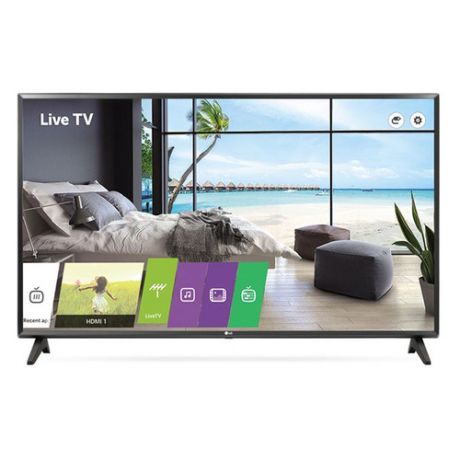 Телевизор LED LG 32" 32LT340C черный/HD READY/60Hz/DVB-T2/DVB-C/DVB-S2/USB (RUS)