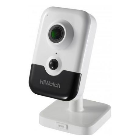 Видеокамера IP Hikvision HiWatch IPC-C022-G0/W (2.8mm) 2.8-2.8мм цветная