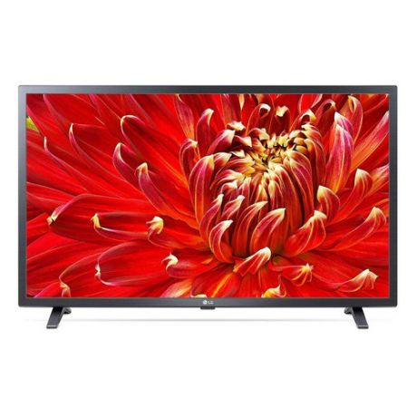 Телевизор LED LG 32" 32LM637BPLB Smart черный/HD READY/DVB-T/50Hz/DVB-T2/DVB-C/DVB-S/DVB-S2/USB/WiFi