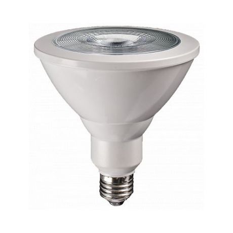 Лампа светодиодная Jazzway Fito PPG PAR38 Agro 15Вт цок.:E27 рефлектор 220B св.свеч.многоцв. (500470