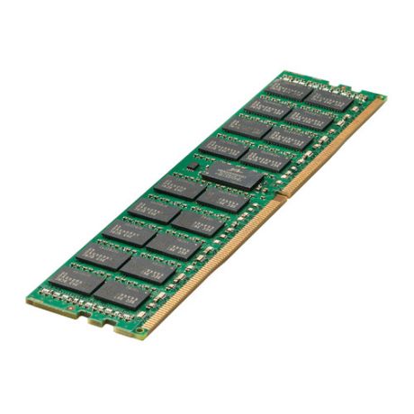Память DDR4 HPE 879507-B21 16Gb DIMM U PC4-2666V-E CL19 2666MHz