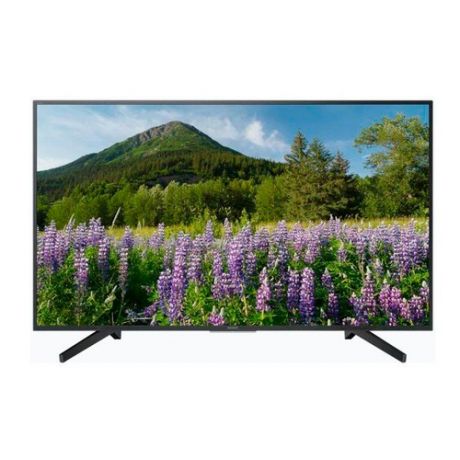 Телевизор SONY KD49XG7005BR, 49", Ultra HD 4K