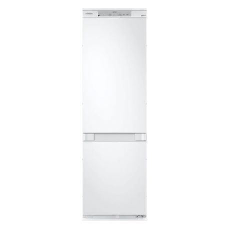 Встраиваемый холодильник SAMSUNG BRB260030WW/WT белый