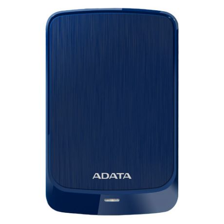 HDD A-DATA HV320, 2ТБ, синий [ahv320-2tu31-cbl]