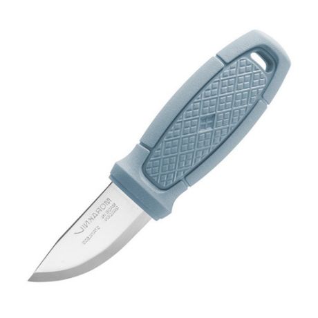 Нож с фиксированным лезвием MORAKNIV Eldris Lightduty, 143мм, синий