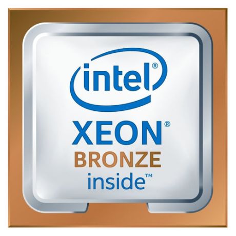 Процессор для серверов HPE Xeon Bronze 3204 1.9ГГц [p11124-b21]