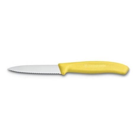 Набор кухонных ножей VICTORINOX Swiss Classic [6.7636.l118b]