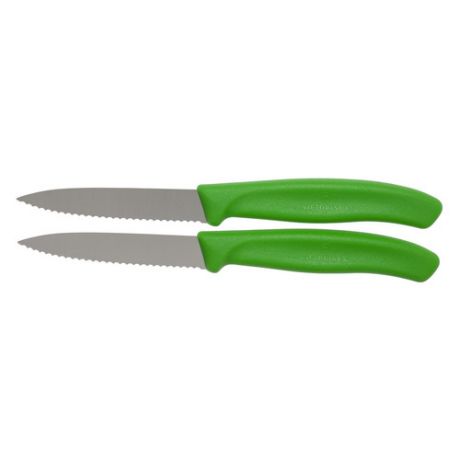 Набор кухонных ножей VICTORINOX Swiss Classic [6.7636.l114b]
