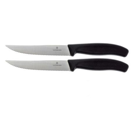 Набор кухонных ножей VICTORINOX Swiss Classic [6.7933.12b]