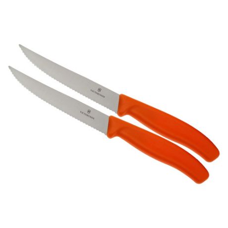 Набор кухонных ножей VICTORINOX Swiss Classic [6.7936.12l9b]
