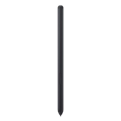 Стилус SAMSUNG S Pen, Samsung S21 Ultra, черный [ej-pg998bbrgru]