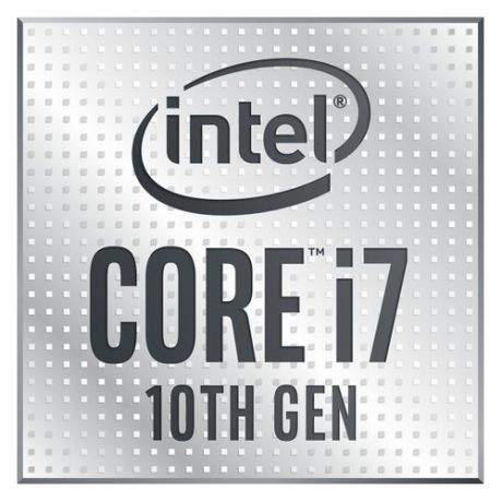 Процессор INTEL Core i7 10700F, LGA 1200, OEM [cm8070104282329s rh70]