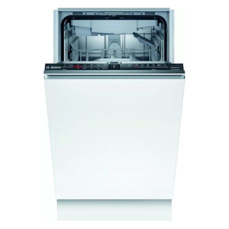 Посудомоечная машина узкая BOSCH SPV2HMX1FR