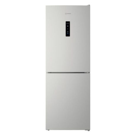 Холодильник INDESIT ITR 5160 W, двухкамерный, белый