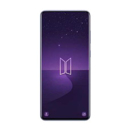 Смартфон SAMSUNG Galaxy S20+ 8/128Gb, SM-G985F, фиолетовый