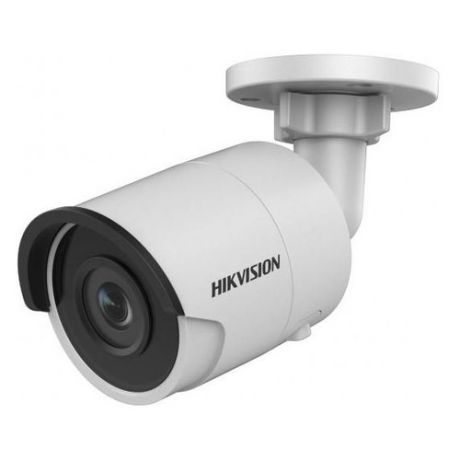 Видеокамера IP HIKVISION DS-2CD2083G0-I, 2160p, 4 мм, белый