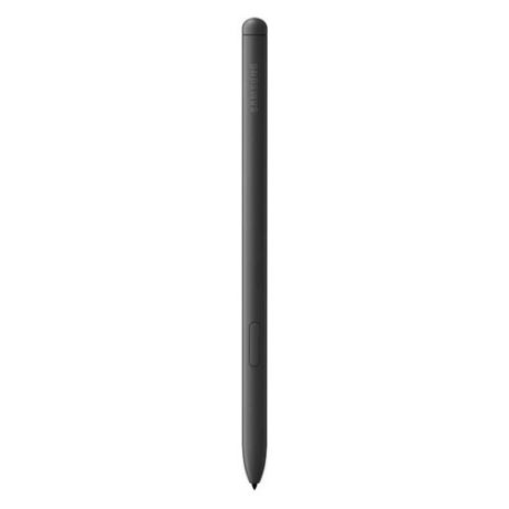 Стилус SAMSUNG S Pen, Samsung Galaxy Tab S6 Lite, серый [ej-pp610bjrgru]