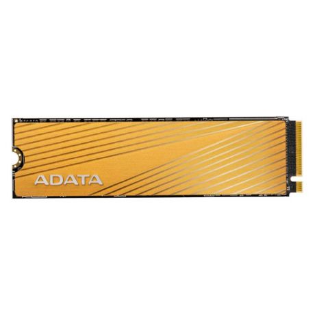 SSD накопитель A-DATA Falcon AFALCON-1T-C 1ТБ, M.2 2280, PCI-E x4, NVMe