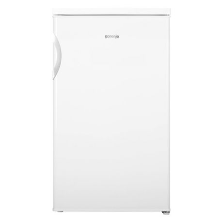 Холодильник GORENJE R491PW, однокамерный, белый