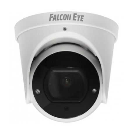 Видеокамера IP FALCON EYE FE-IPC-DV2-40pa, 1080p, 2.8 - 12 мм, белый