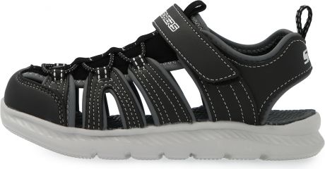 Skechers Сандалии для мальчиков Skechers C_Flex Sandal 2.0, размер 38