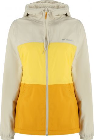 Columbia Куртка утепленная женская Columbia Mount Whitney™, размер 48
