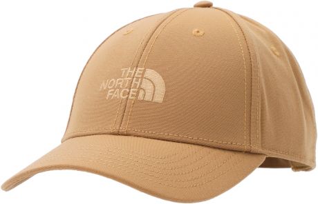 The North Face Бейсболка The North Face Recycled 66, размер 58