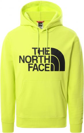 The North Face Худи мужская The North Face Standard, размер 52-54