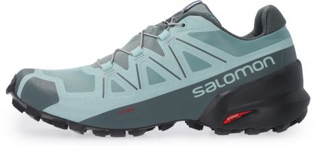 Salomon Кроссовки женские Salomon Speedcross 5, размер 39