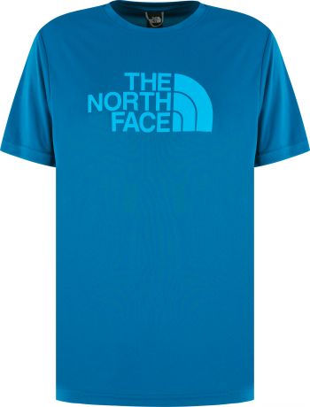 The North Face Футболка мужская The North Face Reaxion Easy, размер 46-48