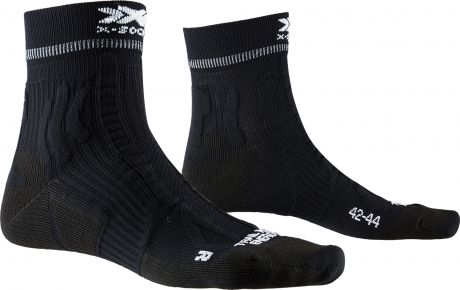 X-Socks Носки X-Socks Trail Run Energy, 1 пара, размер 35-38