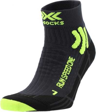 X-Socks Носки X-Socks Run Speed One, 1 пара, размер 45-47