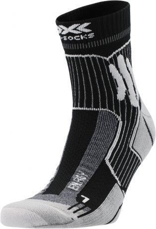 X-Socks Носки X-Socks Marathon Energy, 1 пара, размер 42-44