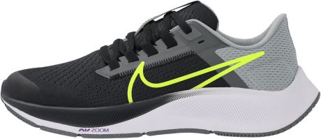 Nike Кроссовки для мальчиков Nike Nike Air Zoom Pegasus 38 (GS), размер 35.5