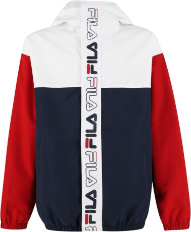 FILA Ветровка для мальчиков FILA, размер 176