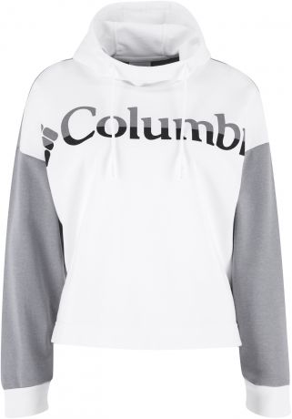 Columbia Толстовка женская Columbia Logo™ II, размер 46