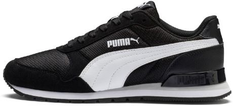 Puma Кроссовки для мальчиков Puma St Runner V2, размер 37.5