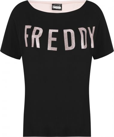 Freddy Футболка женская Freddy, размер 46-48